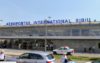 Sibiu Airport (SBZ)